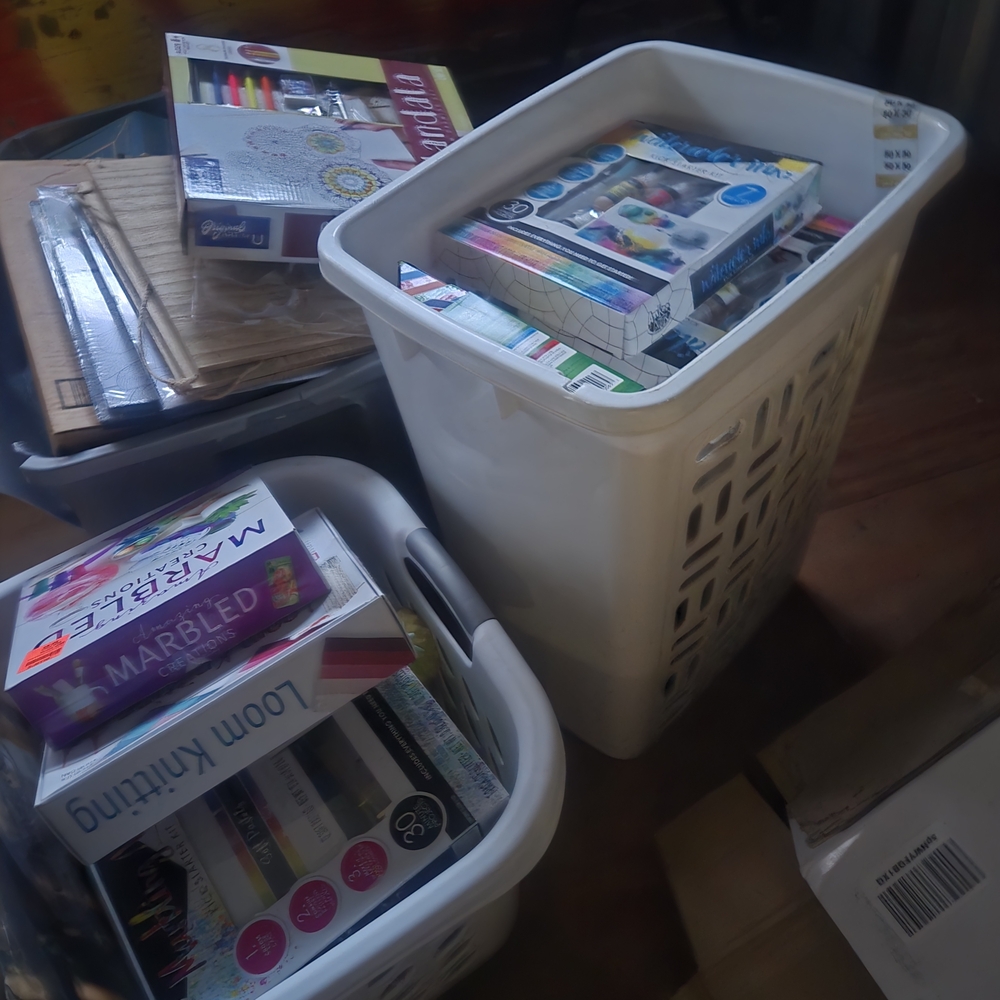 All Kinds Of Goodies Friday Febuary 27, 2026 At 930 Pm EST